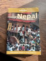 Reisgids Nepal - Lonely Planet, Boeken, Gelezen, Lonely Planet, Budget, Ophalen of Verzenden