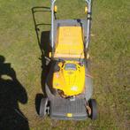 Stiga turbo pro 50 sb, Tuin en Terras, Grasmaaiers, Ophalen, Cirkelmaaier, Gebruikt, Stiga