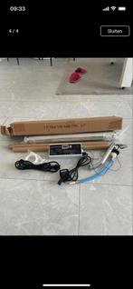 UV Vijverfilter 25W, Tuin en Terras, Vijver-toebehoren, Ophalen of Verzenden, Nieuw, Vijverfilter