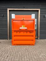 Orwak 3820SD | Papierpers | Balenpers | Grote vulopening, Doe-het-zelf en Verbouw, Gereedschap | Overige machines, Ophalen of Verzenden