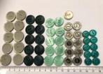 Knopen set nr. 60, -, -, Nieuw, Ophalen of Verzenden