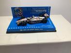 Minichamps IndyCar Mario Andretti 1994, Ophalen of Verzenden, Nieuw, Formule 1