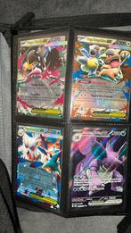 Pokemon kaart 4  snel mogelijk weg, Ophalen, Zo goed als nieuw