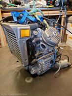 onderdelen honda CX500V twin, Ophalen, Gebruikt