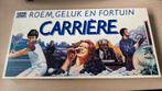 Carierre bordspel uit 1982 van Clipper, Ophalen of Verzenden, Zo goed als nieuw, Clipper