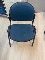 stoelen, Ophalen, Gebruikt, Blauw, Vijf, Zes of meer stoelen
