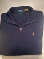 Ralph Lauren Trui - Blauw, Ophalen of Verzenden, Nieuw, Maat 46 (S) of kleiner, Blauw