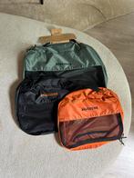 Packing cubes Ayacucho, 20 tot 30 cm, Minder dan 40 cm, Ophalen of Verzenden, Groen