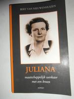 Juliana, Ophalen of Verzenden, Zo goed als nieuw, Nederland, Tijdschrift of Boek