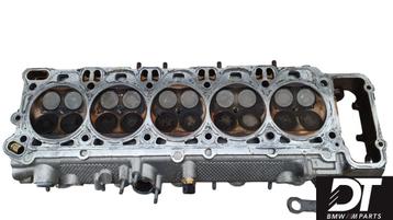 Cilinderkop BMW M5 E60 S85 V10 S85B50 M6 E63 11127833877 beschikbaar voor biedingen