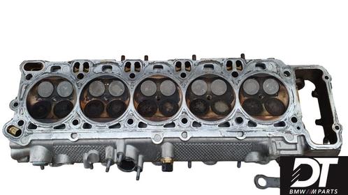 Cilinderkop BMW M5 E60 S85 V10 S85B50 M6 E63 11127833877, Auto-onderdelen, Motor en Toebehoren, BMW, Gebruikt, Ophalen of Verzenden