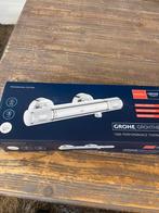 GROHE Grohtherm NIEUW cool touch, Ophalen of Verzenden, Nieuw, Kraan