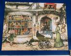 Anton Pieck puzzel/ legpuzzel 950 stukjes, Hobby en Vrije tijd, Denksport en Puzzels, Ophalen of Verzenden, Zo goed als nieuw