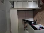 Bed, Ophalen of Verzenden, Zo goed als nieuw