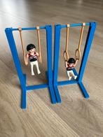 Playmobil sports & action 5189 dubbele set compleet, Kinderen en Baby's, Speelgoed | Playmobil, Ophalen of Verzenden, Nieuw, Complete set