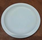 Servies Mammoet 13x.  21cm, Ophalen of Verzenden, Zo goed als nieuw, Effen, Bord(en)