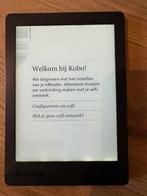 Kobo aura ereader, Computers en Software, E-readers, Gebruikt, 6 inch of minder, Kobo, Ophalen of Verzenden