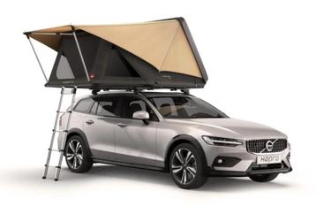 Hapro Daktent Vista XL - Snel en comfortabel - 4 Persoons beschikbaar voor biedingen