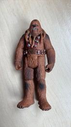 Chewbacca, Ophalen of Verzenden, Zo goed als nieuw, Actiefiguurtje