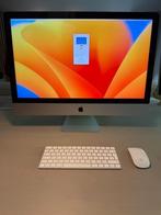 iMac 27inch 5K | 24Gb - 1TB | 2017 | perfecte staat, Gebruikt, IMac, Ophalen of Verzenden, 3 tot 4 Ghz