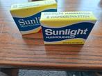 Sunlight Huishoudzeep - Vintage Pakket, Antiek en Kunst, Curiosa en Brocante, Ophalen