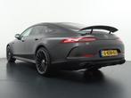 Mercedes-Benz AMG GT 4-Door Coupe 43 4MATIC+ Premium Plus |, Auto's, Mercedes-Benz, Origineel Nederlands, Te koop, Zilver of Grijs