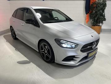 Mercedes B-Klasse B180 AUT7 136pk AMG-Line, Afn Trekhaak, Ca beschikbaar voor biedingen
