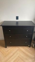 Ikea ladekast (commode), Ophalen, Gebruikt, 100 tot 150 cm, 3 of 4 laden