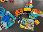 duplo 10875 duplo goederentrein, Ophalen of Verzenden, Gebruikt, Complete set, Duplo