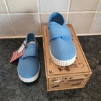 Cienta zomerschoenen maat 24 blauw NIEUW!, Jongen of Meisje, Schoenen, Nieuw, Ophalen of Verzenden