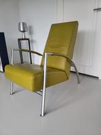 Harvink Club Relax fauteuil, Huis en Inrichting, Fauteuils, Gebruikt, Ophalen of Verzenden, Modern, 50 tot 75 cm
