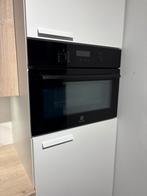 Combi oven Electrolux van €749.- voor €500.-, Ophalen of Verzenden