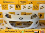 Voorbumper Mazda Mx5 2013+ np32-50031 voorbumper, Ophalen of Verzenden, Gebruikt, Voor, Bumper