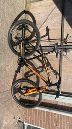 Kreidler dice 27,5 mountainbike, Fietsen en Brommers, 51 tot 55 cm, Ophalen