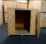 Opslagboxen - Verhuiskist - Opslagkist, Ophalen, Gebruikt, 100 cm of meer, 60 cm of meer