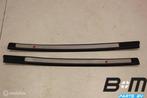 Set S-line instaplijsten Audi A3 8P 3 deurs, Gebruikt