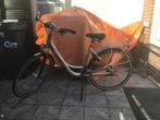 Batavus Compass dames stadsfiets, sportfiets, fiets, 49cm, Ophalen, Gebruikt, 47 tot 50 cm, Versnellingen