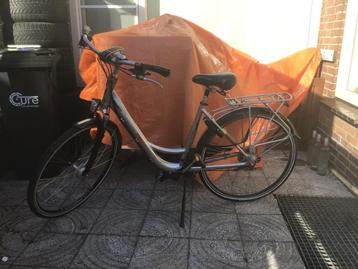 Batavus Compass dames stadsfiets, sportfiets, fiets, 49cm beschikbaar voor biedingen