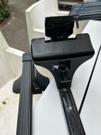 Thule dakdragers voor Audi A3 tdi 2009, Ophalen of Verzenden, Zo goed als nieuw