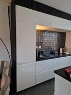 Ikea Voxtorp deurpanelen en lades mat wit, Ophalen, Gebruikt, Wit, Overige typen