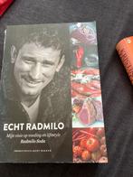 Maaike Severijnen - Echt Radmilo, Boeken, Dieet en Voeding, Ophalen of Verzenden, Zo goed als nieuw, Maaike Severijnen; Radmilo Soda