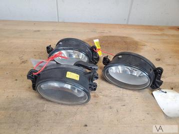 Mercedes A klasse W169 C W204 ML W164 mistlamp links rechts beschikbaar voor biedingen