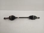 Aandrijfas links voor Citroën C1, Auto-onderdelen, Onderdelen@venauto.nl, Van der Ven Autorecycling B.V., Gebruikt, Citroën