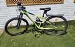 Fiets mountainbike btwin rockrider 24 inch, Ophalen