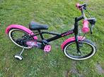B'twin kinderfiets 16" zo goed als nieuw, Ophalen, Zo goed als nieuw