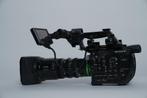 Sony PXW‑FS5 Super35 4K videocamera RAW-update (zonder lens), Ophalen, Full HD, Gebruikt, Overige soorten