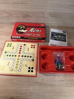 mens erger je niet orgineel - s6543, Hobby en Vrije tijd, Gezelschapsspellen | Bordspellen, Ophalen of Verzenden, Zo goed als nieuw