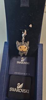 Swarovski hanger, Verzamelen, Swarovski, Ophalen of Verzenden, Zo goed als nieuw, Sieraad of Horloge