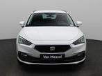SEAT Leon Sportstourer 2.0 TDI Launch Edition | DIGITAAL DAS, 12 maanden, Stof, Gebruikt, Euro 6