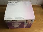 Philips Professionele gezichtssauna HP5241/01, Ophalen of Verzenden, Gebruikt, Zonnebank enkelzijdig, Minder dan 10 lampen